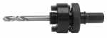 Laikiklis &bdquo;IRWIN" 13 mm, 14-30 mm