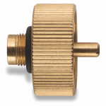 Adapteris &bdquo;KEMPER" EU/US