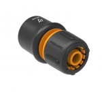 Greitoji žarnos jungtis Fiskars SOL LB30, STOP 13-15 mm (1/2-5/8"), 1027083