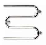 Vandeninis žalvarinis rank&scaron;luosčių džiovintuvas Elonika EŽ 460 S