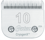 Kerpamoji galvutė OSTER 919-04, (10), 1,5 mm