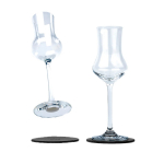 Magnetinės taurės Silwy LIQUEUR S095-1310-2, 2 vnt.