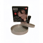 Mėsainių presas KamadoClub 11,5 cm