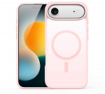Dėklas Dux Ducis Yind Apple iPhone Air rožinis