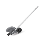 Kra&scaron;tų pjovimo priedas KDEG081, DCK