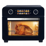 Kar&scaron;to oro gruzdintuvė Elit NUTRIFRY, AF25L, 25l