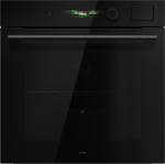 Įmontuojama orkaitė ASKO OCS56BGH