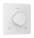 Termostatinis du&scaron;o mai&scaron;ytuvas Hansgrohe Ecostat Comfort Q 33717700