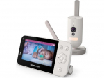 Philips Avent SCD953/26 Mobili auklė FHD 1080p Wi-Fi, Balta/Pilka