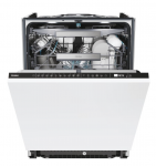 Įmontuojama indaplovė Haier I-Pro Shine Series 6, XI 4A4M4PB, 60 cm