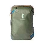 Kelioninė kuprinė Cotopaxi Allpa 35L Travel Pack &ndash; Žalia