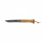 Peilis Opinel NEO6 Black Chene