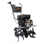 Benzininis kultivatorius Grunder GR8007A-R, 4100 W