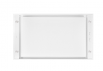 Lubinis gartraukis Novy Pureline Compact, 6811 , 90 cm, White