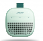 Garso kolonėlė Bose SoundLink Micro 2nd Gen, 895098-0110, Dewdrop Mint
