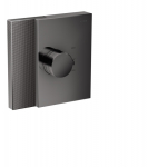 Potinkinis termostatinis mai&scaron;ytuvas Hansgrohe AXOR Edge 46741330