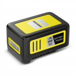Keičiama baterija Karcher  BATTERY POWER 18/50 2.445-035.0