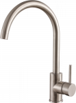 Virtuvinis mai&scaron;ytuvas Kernau KWT 07A Steel 70095
