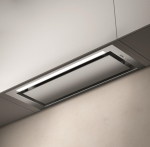 Įmontuojamas gartraukis Elica HIDDEN 2.0 IX/A/90, PRF0095073A