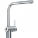 Sensorinis virtuvinis mai&scaron;ytuvas su i&scaron;traukiama žarna Franke Atlas Neo Sensor 115.0625.523