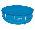 Karkasinis baseinas Bestway, &Oslash;366 cm