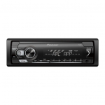 Automobilinė magnetola Pioneer MVH-S120UBW