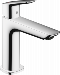Praustuvo mai&scaron;ytuvas Hansgrohe Logis 71253000, chromas
