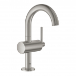 Praustuvo mai&scaron;ytuvas Grohe Atrio 32043DC3, supersteel