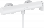 Du&scaron;o mai&scaron;ytuvas Hansgrohe Vivenis 75620700, baltas matinis