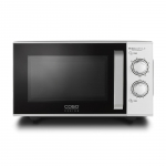 Mikrobangų krosnelė Caso MG25 Ecostyle Ceramic, 03329