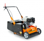 Benzininis skarifikatorius ELIET E600 DC COMPACTOR