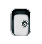 Plautuvė Smeg UM30 montuojama po stalvir&scaron;iu