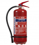 Gesintuvas Reinoldmax Fire Extinguisher 6kg, 000051333237