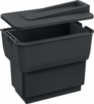 Atliekų rū&scaron;iavimo sistema Blanco SINGOLO 512880