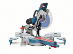 Skersinio pjovimo staklės BOSCH GCM 12 SDE, 0601B23100