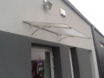 Stogelis STARKEDACH TIESUS T-160 pilkas