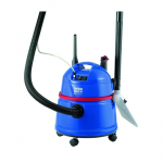 Plaunantis ir sauso valymo dulkių siurblys Thomas Bravo 20 Aquafilter, 400543510493