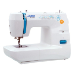 Siuvimo ma&scaron;ina JUKI HZL-357ZP-C