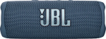 Belaidė kolonėlė JBL Flip 6 Blue