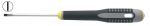 Atsuktuvas ERGO&trade; plok&scaron;čias 0.3x2.0x60mm lygiabriaunis