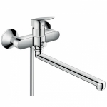 Vonios mai&scaron;ytuvas Hansgrohe Logis, 71402000
