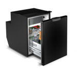 &Scaron;aldytuvo stalčius Vitrifrigo C51DW (kemperiams, karavanams)