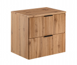 Vonios baldų komplektas Comad SET -ADO B 60 CM