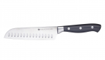 Santoku peilis CREATIVE TOPS "MasterClass", 12 cm