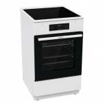 Indukcinė viryklė su elektrine orkaite Gorenje GEIT5C60WPD
