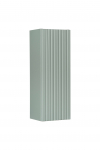Ūkinė spintelė Comad Line Reed Green D 83-20-1D, 20 cm, žalia