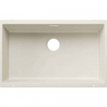 Virtuvinė plautuvė Blanco SUBLINE 700-U, 527804, &scaron;velniai balta