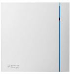 Vonios kambario ventiliatorius Soler&Palau SILENT-100 CZ DESIGN - 3C, 5210603100