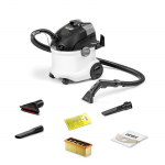 Plaunantis dulkių siurblys Karcher SE 5 Car, 1.081-231.0