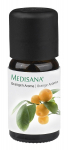Apelsinų eterinis aliejus Medisana Aroma (10ml)
